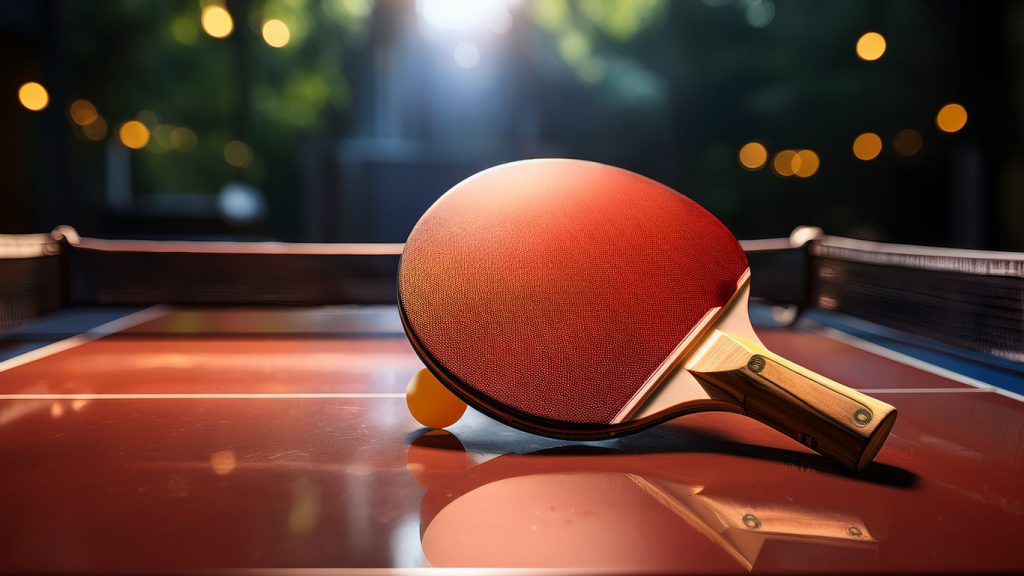ping-pong